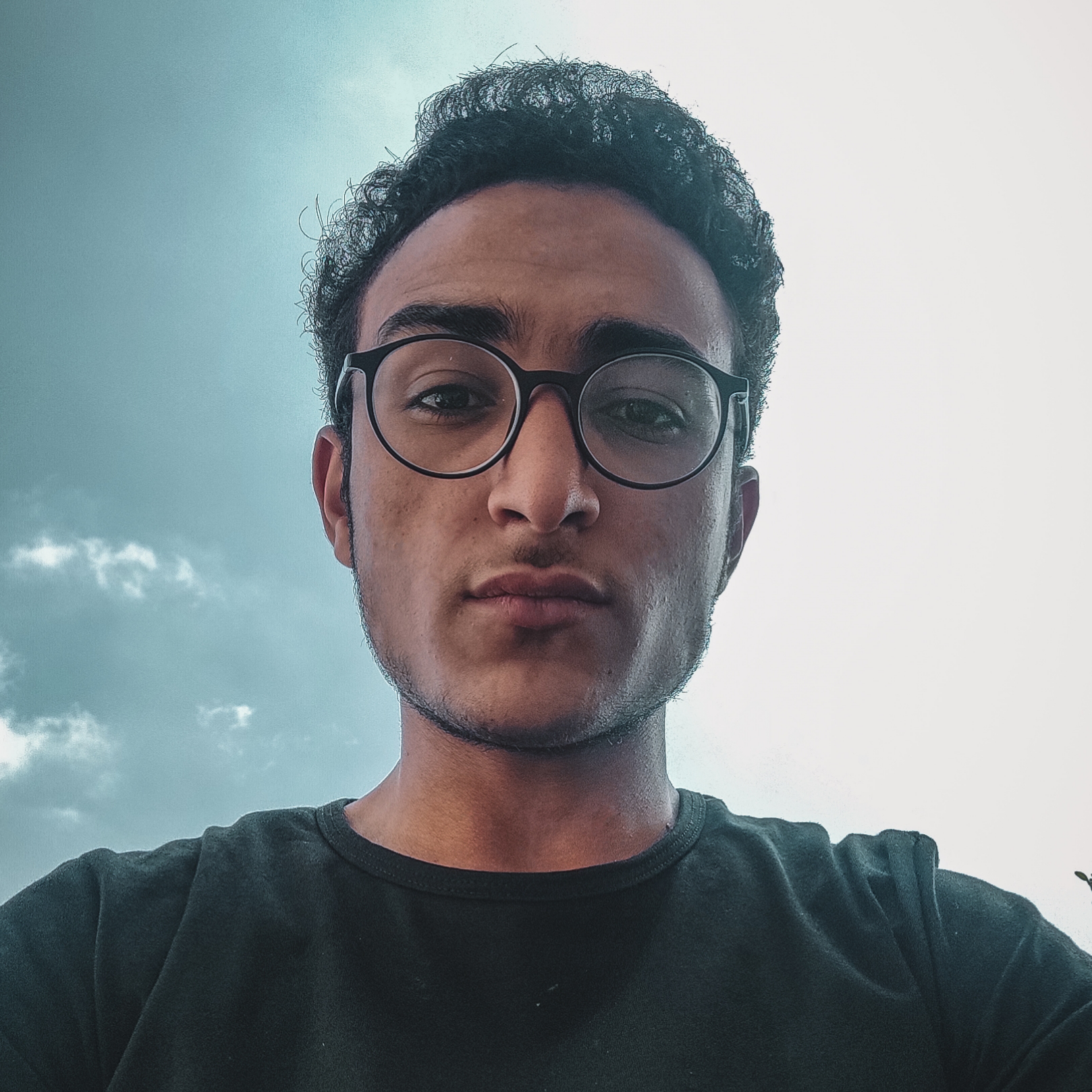 Mohamed's profile pic